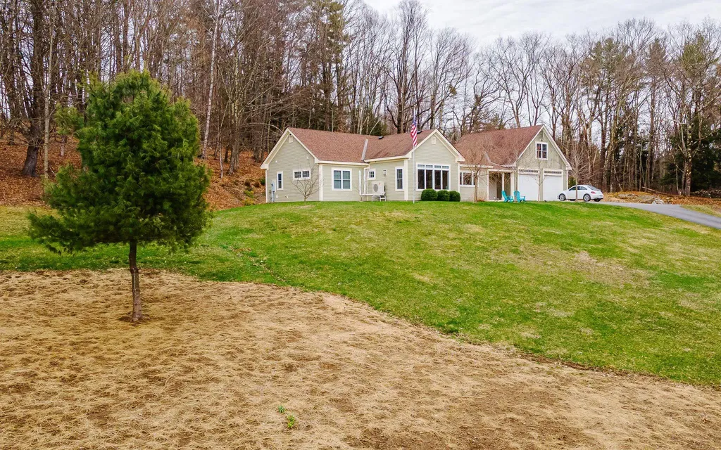 171 Whipple Hill Road Walpole NH 03608