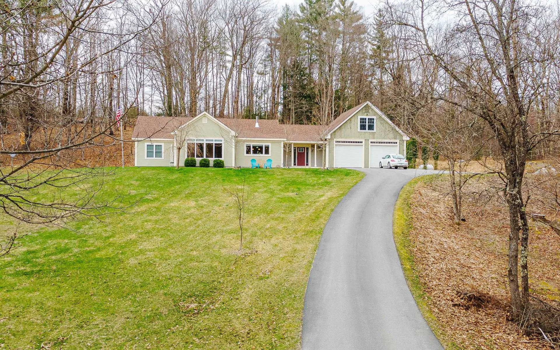 171 Whipple Hill Road Walpole NH 03608