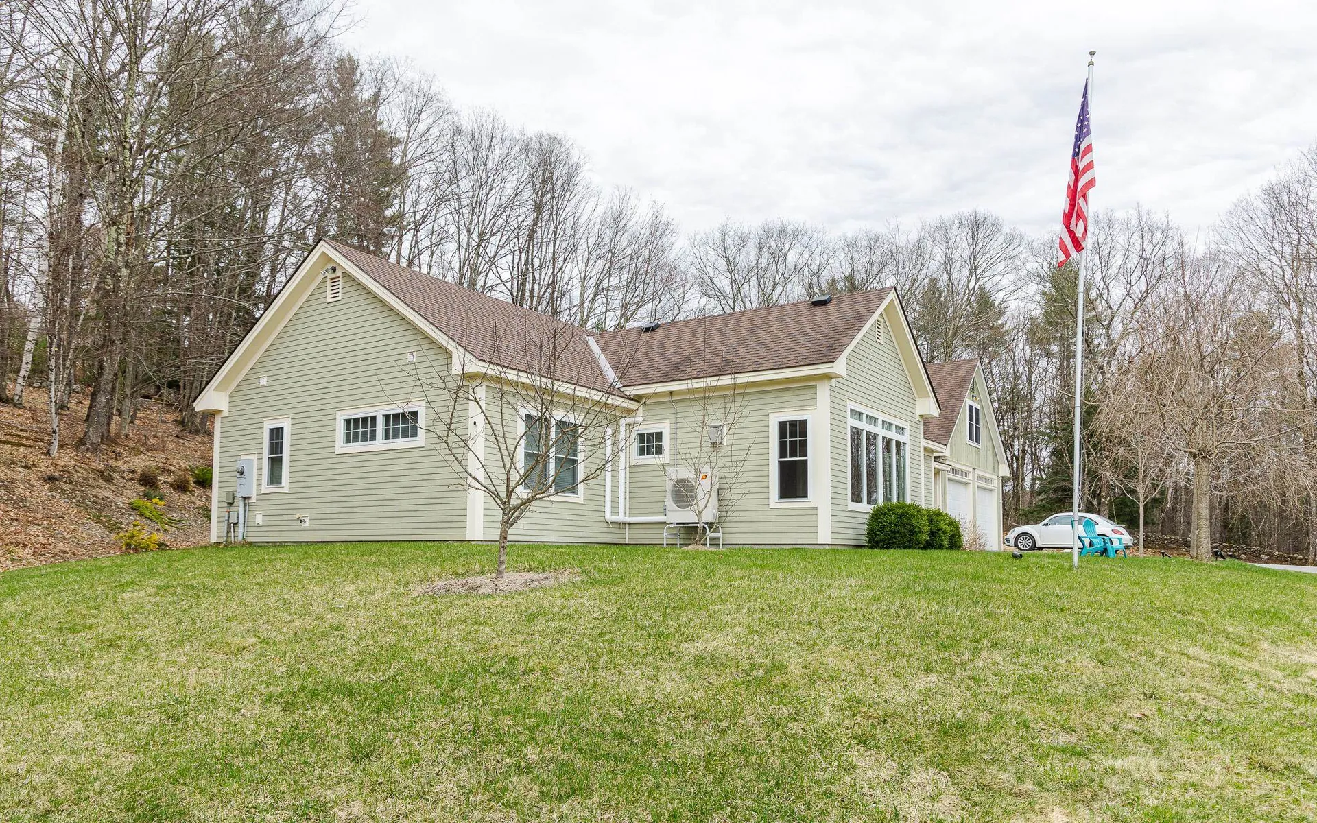 171 Whipple Hill Road Walpole NH 03608