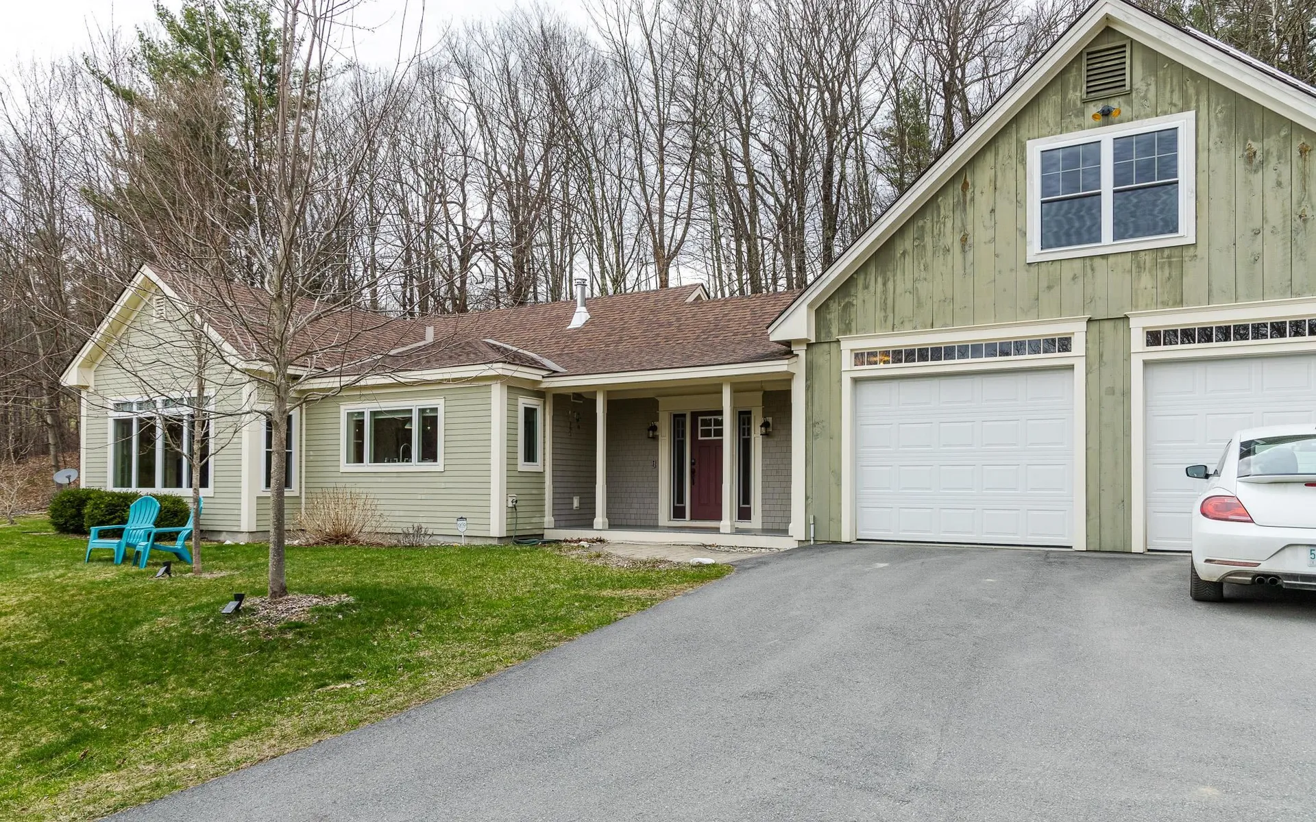 171 Whipple Hill Road Walpole NH 03608