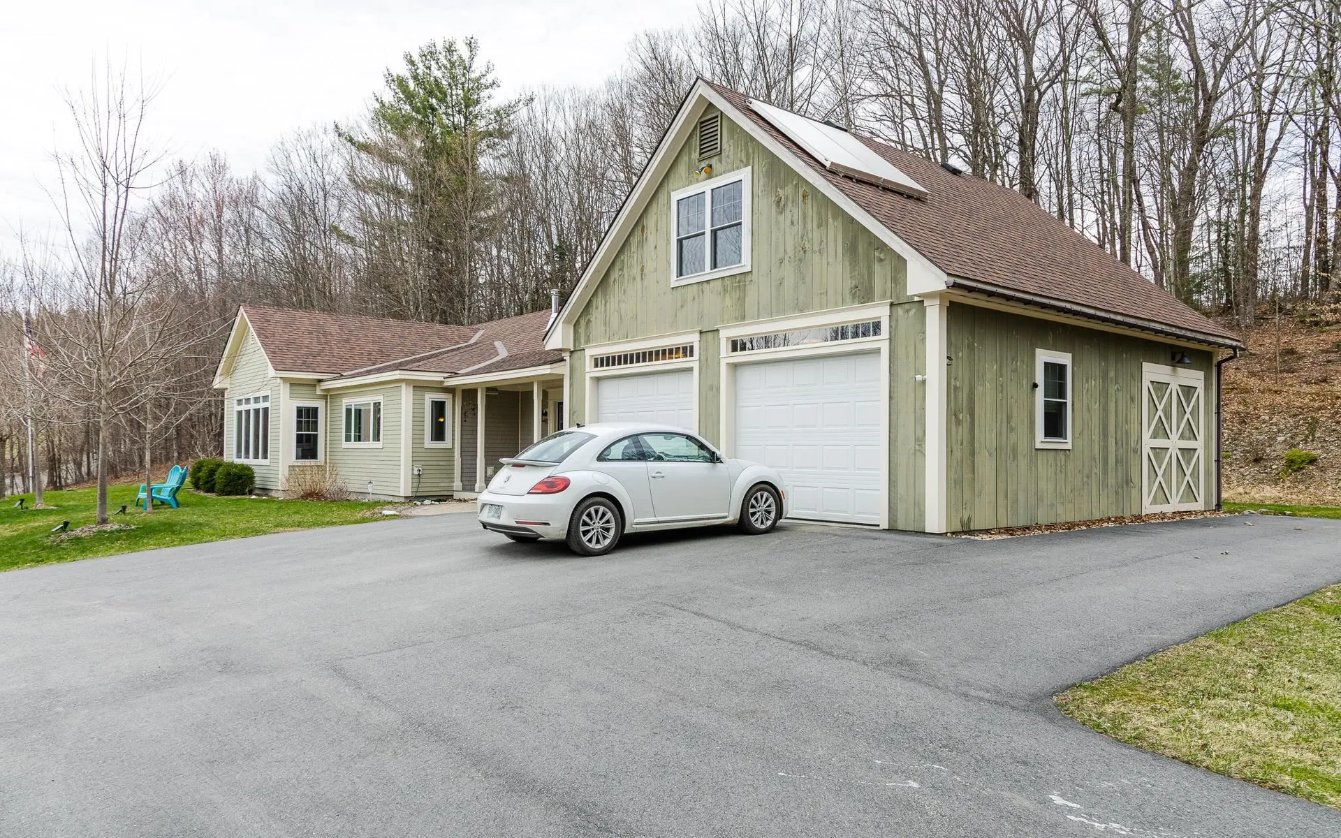 171 Whipple Hill Road Walpole NH 03608