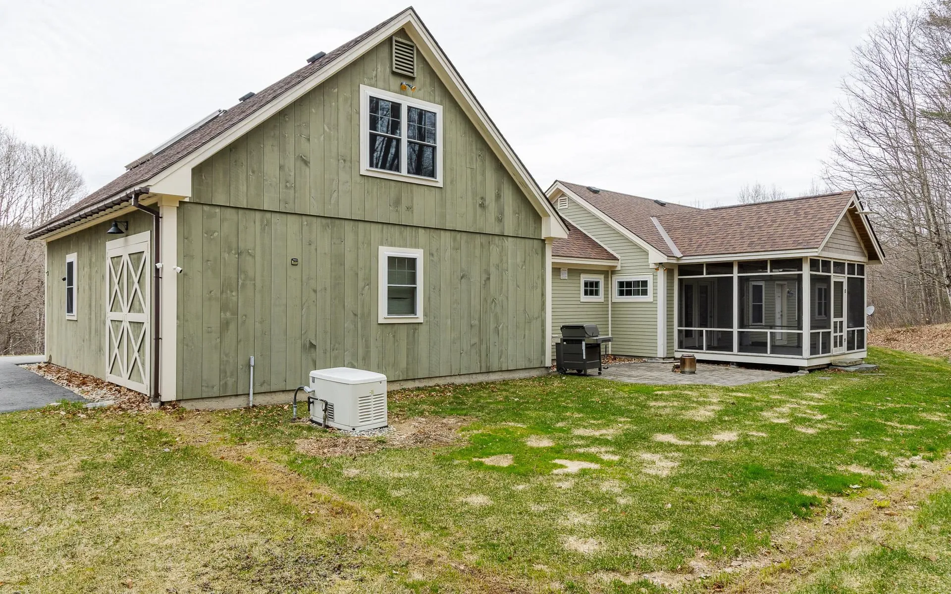 171 Whipple Hill Road Walpole NH 03608