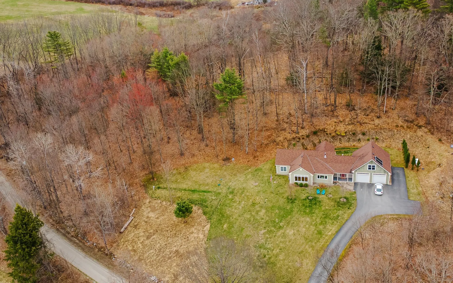 171 Whipple Hill Road Walpole NH 03608
