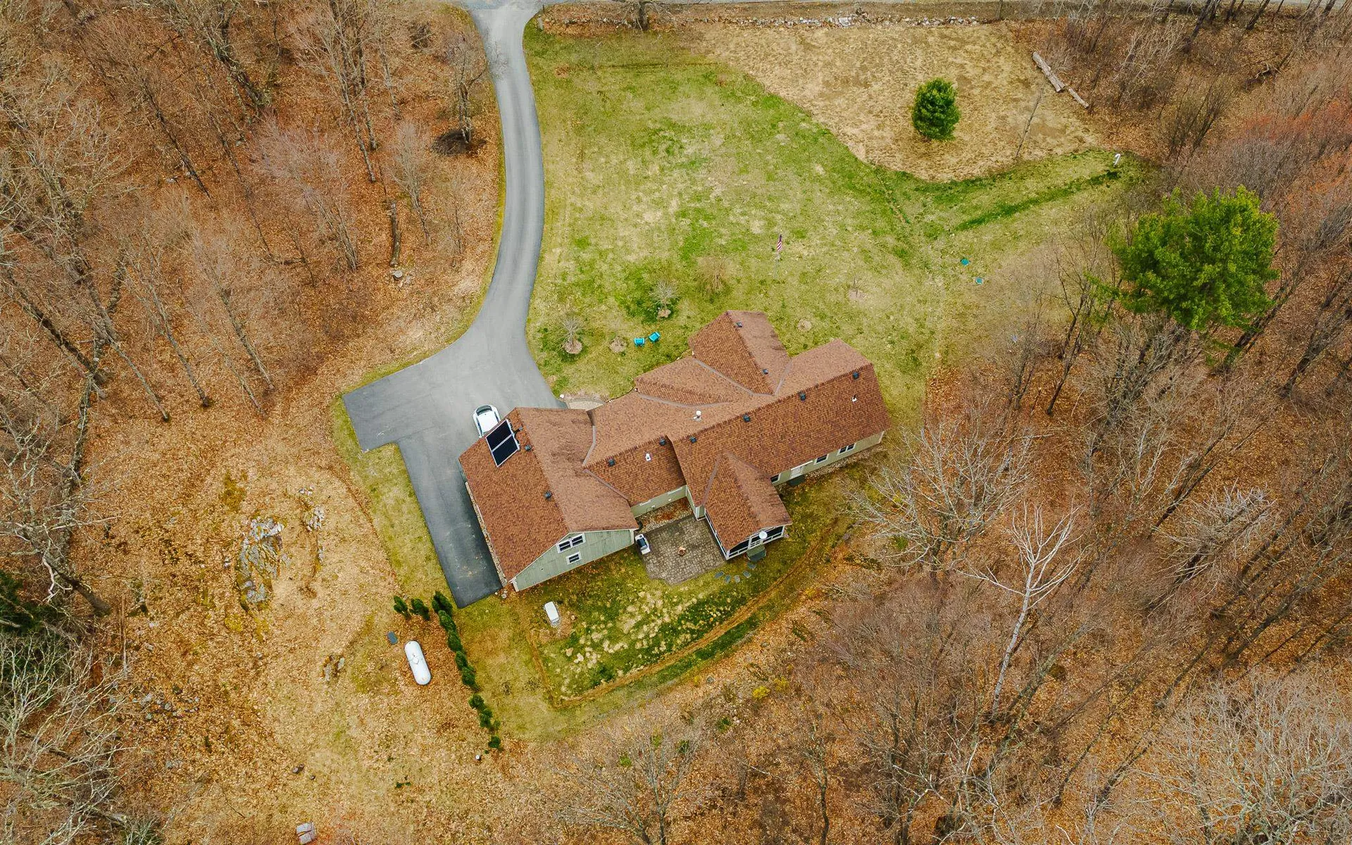 171 Whipple Hill Road Walpole NH 03608