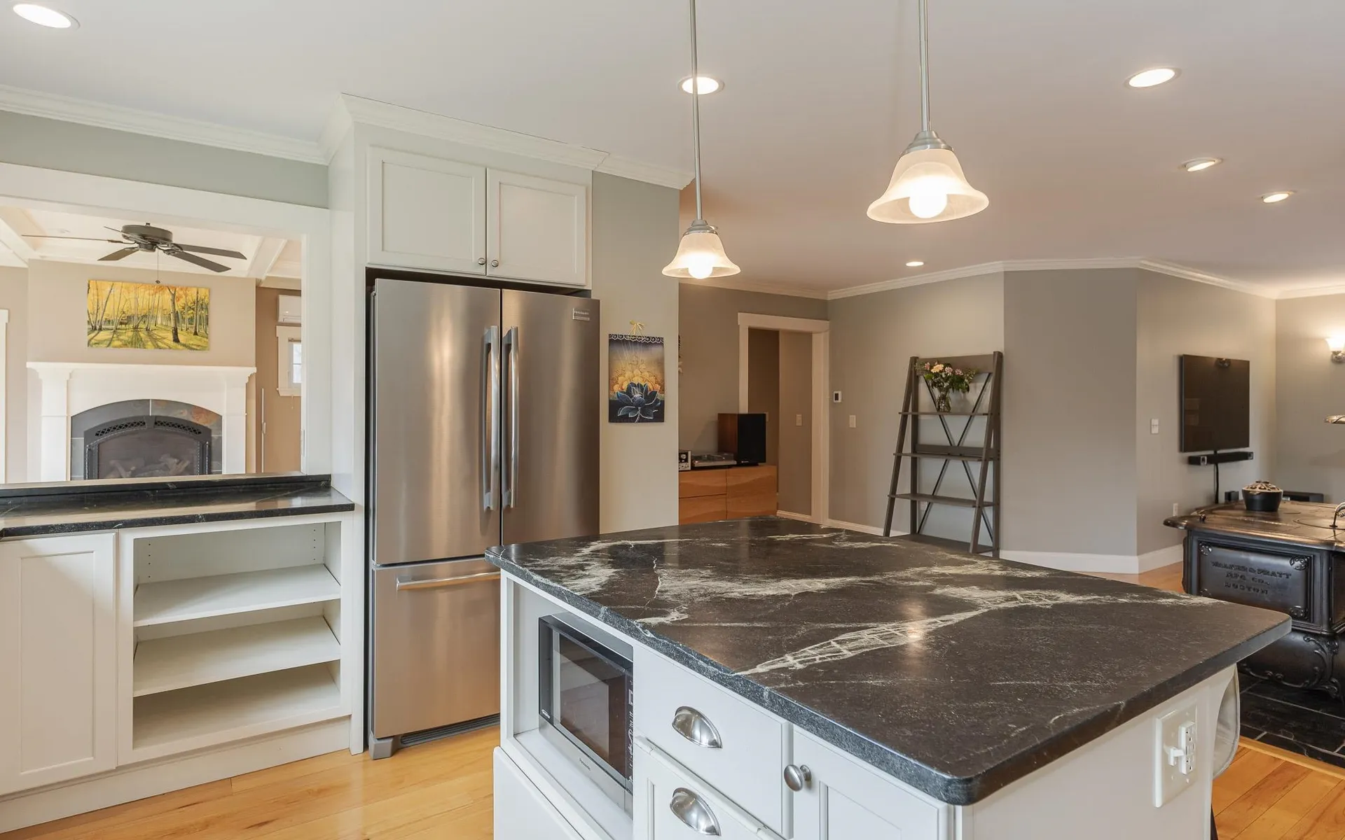 171 Whipple Hill Road Walpole NH 03608
