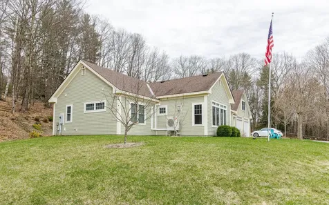 171 Whipple Hill Road Walpole NH 03608