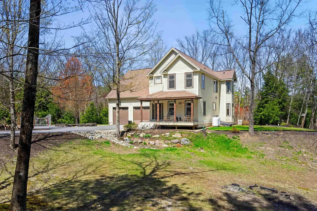 222 Tamarack Road Hopkinton NH 03229