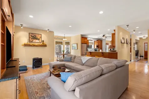 222 Tamarack Road Hopkinton NH 03229