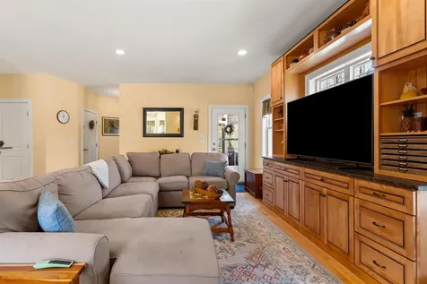 222 Tamarack Road Hopkinton NH 03229