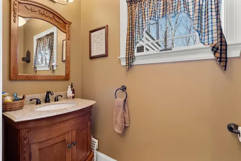 222 Tamarack Road Hopkinton NH 03229