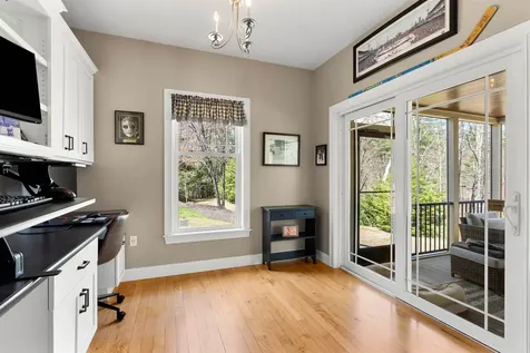 222 Tamarack Road Hopkinton NH 03229