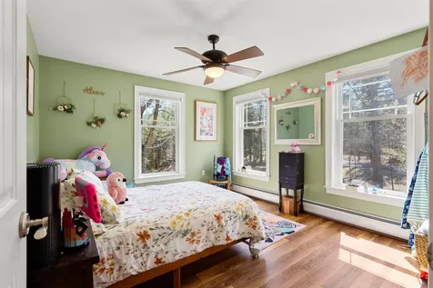 222 Tamarack Road Hopkinton NH 03229