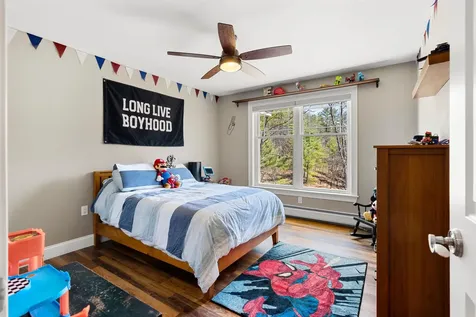 222 Tamarack Road Hopkinton NH 03229