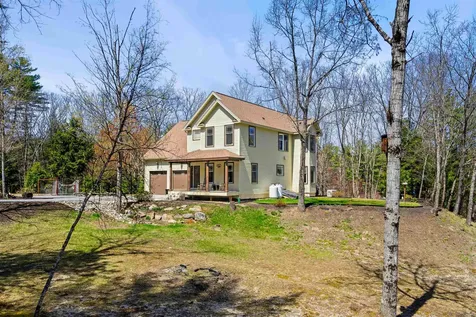 222 Tamarack Road Hopkinton NH 03229