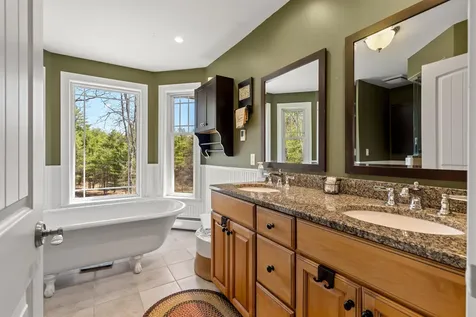 222 Tamarack Road Hopkinton NH 03229