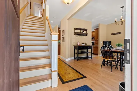 222 Tamarack Road Hopkinton NH 03229