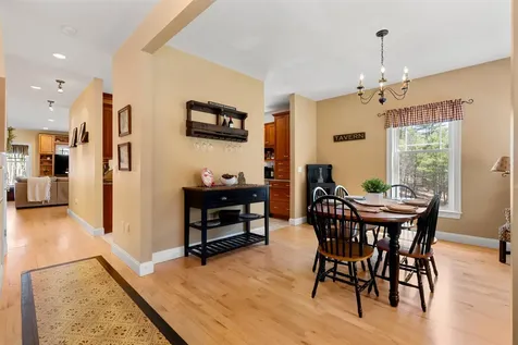 222 Tamarack Road Hopkinton NH 03229