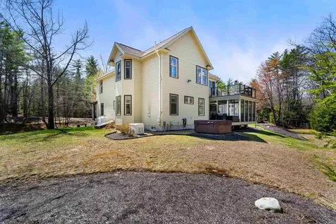 222 Tamarack Road Hopkinton NH 03229