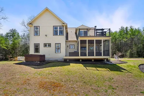 222 Tamarack Road Hopkinton NH 03229