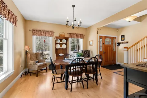 222 Tamarack Road Hopkinton NH 03229