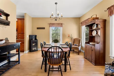 222 Tamarack Road Hopkinton NH 03229