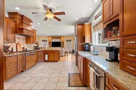 222 Tamarack Road Hopkinton NH 03229