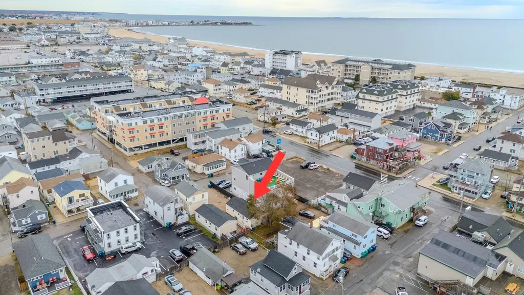 7 Perkins Avenue Hampton NH 03842