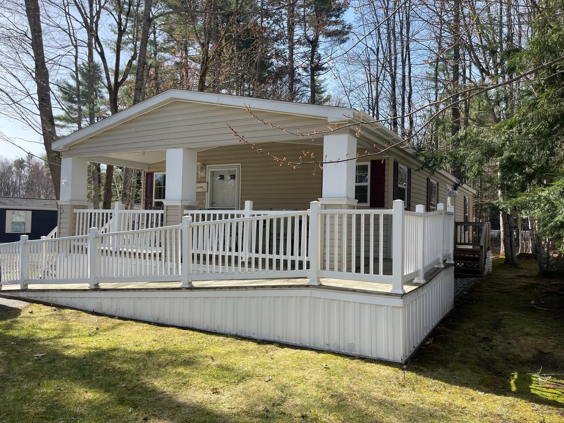 78 Fox Hill Lane Conway NH 03813