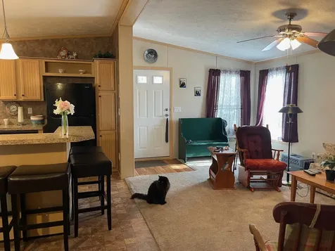 78 Fox Hill Lane Conway NH 03813