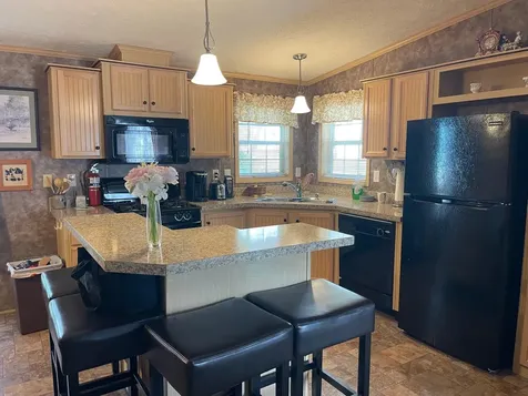 78 Fox Hill Lane Conway NH 03813