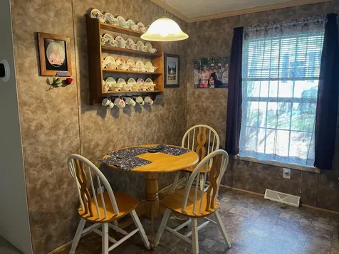 78 Fox Hill Lane Conway NH 03813
