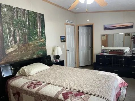 78 Fox Hill Lane Conway NH 03813