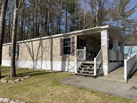 78 Fox Hill Lane Conway NH 03813