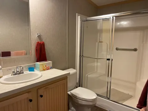78 Fox Hill Lane Conway NH 03813