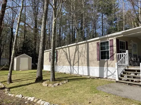 78 Fox Hill Lane Conway NH 03813