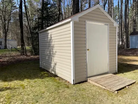 78 Fox Hill Lane Conway NH 03813