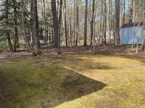 78 Fox Hill Lane Conway NH 03813