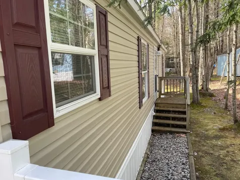 78 Fox Hill Lane Conway NH 03813