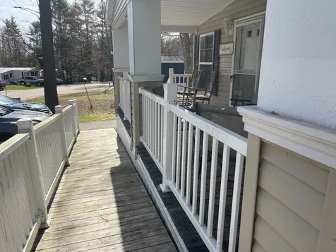78 Fox Hill Lane Conway NH 03813