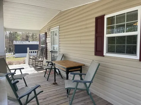 78 Fox Hill Lane Conway NH 03813