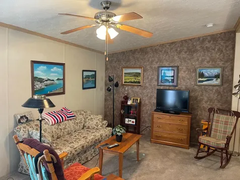 78 Fox Hill Lane Conway NH 03813