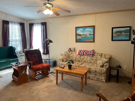 78 Fox Hill Lane Conway NH 03813