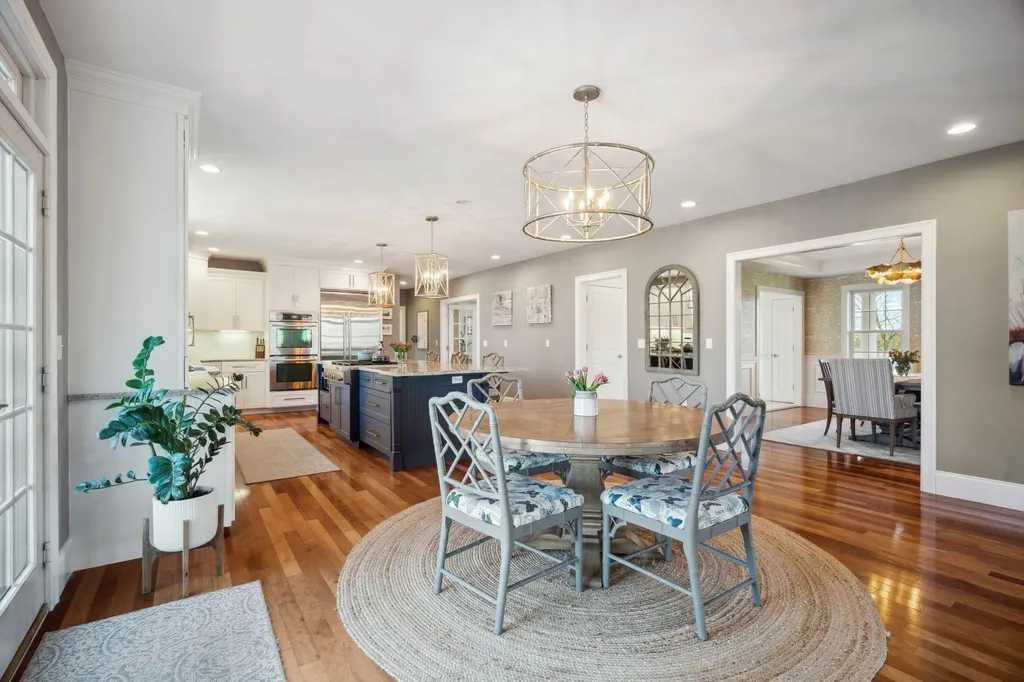 7 Hoosac Road Kensington NH 03833