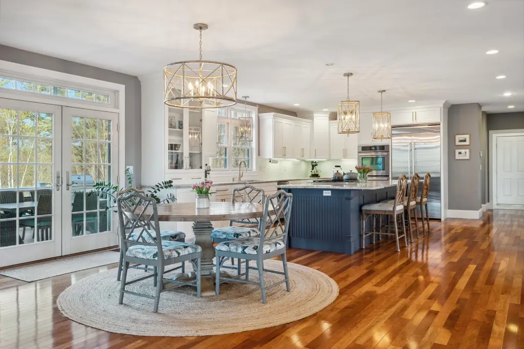 7 Hoosac Road Kensington NH 03833