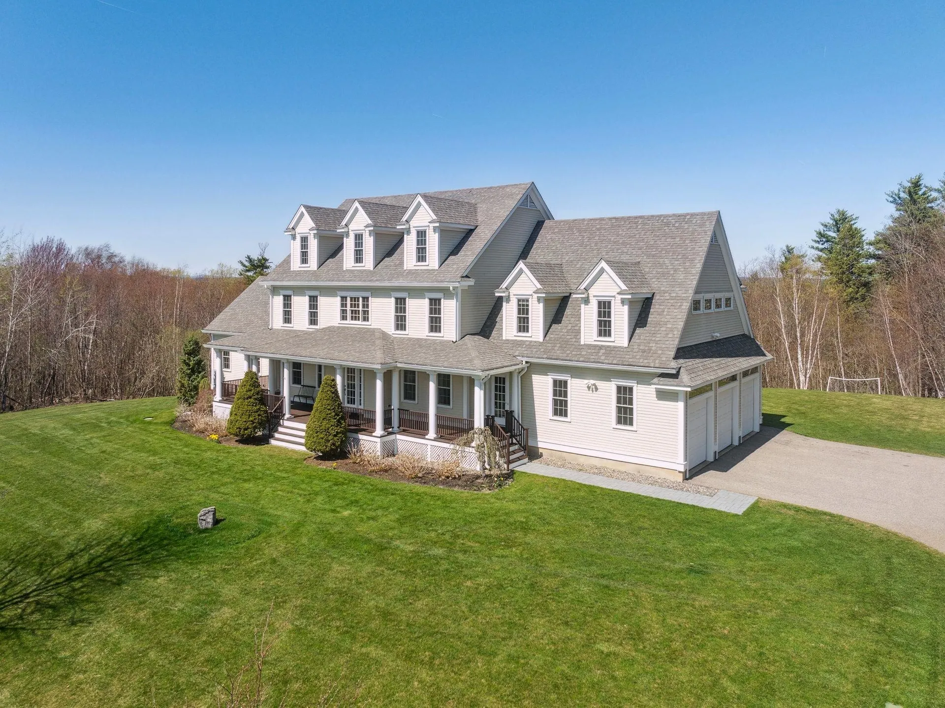 7 Hoosac Road Kensington NH 03833