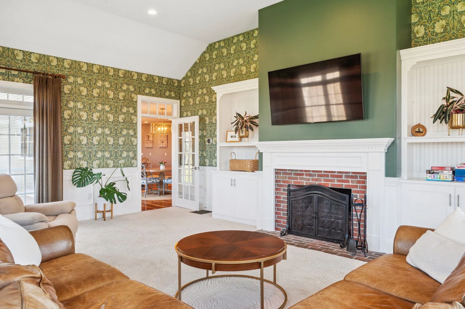 7 Hoosac Road Kensington NH 03833