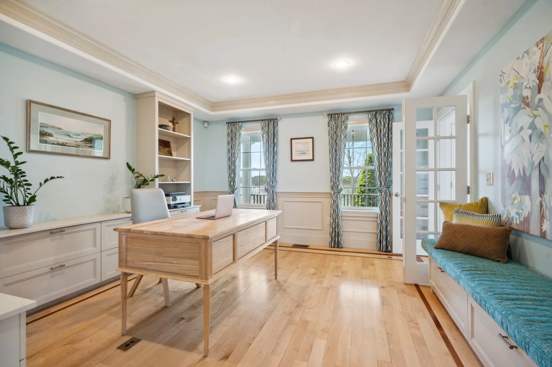 7 Hoosac Road Kensington NH 03833