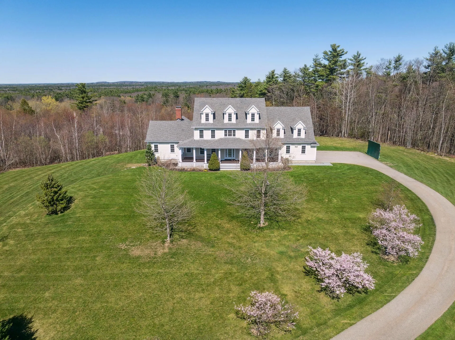 7 Hoosac Road Kensington NH 03833