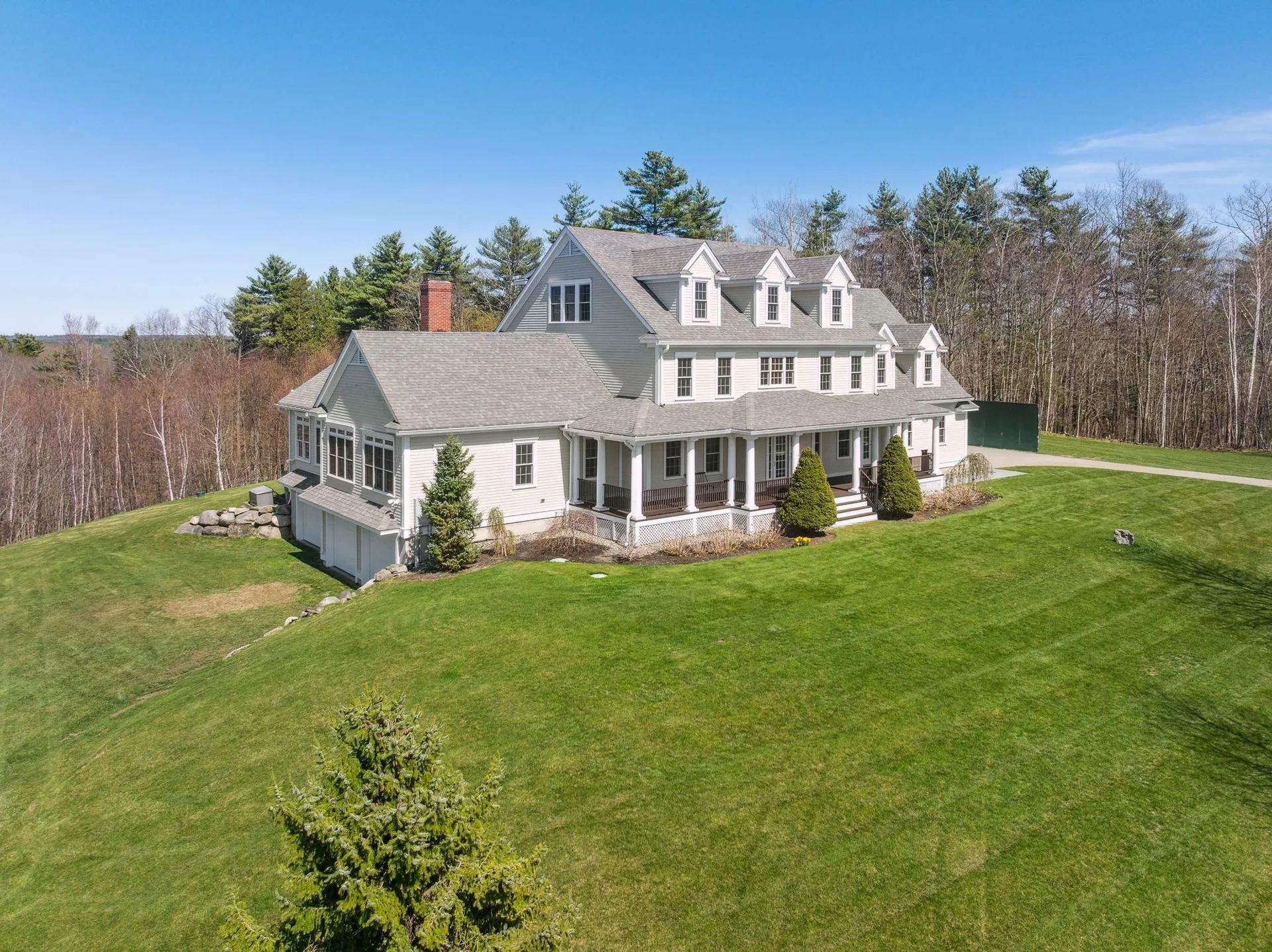 7 Hoosac Road Kensington NH 03833