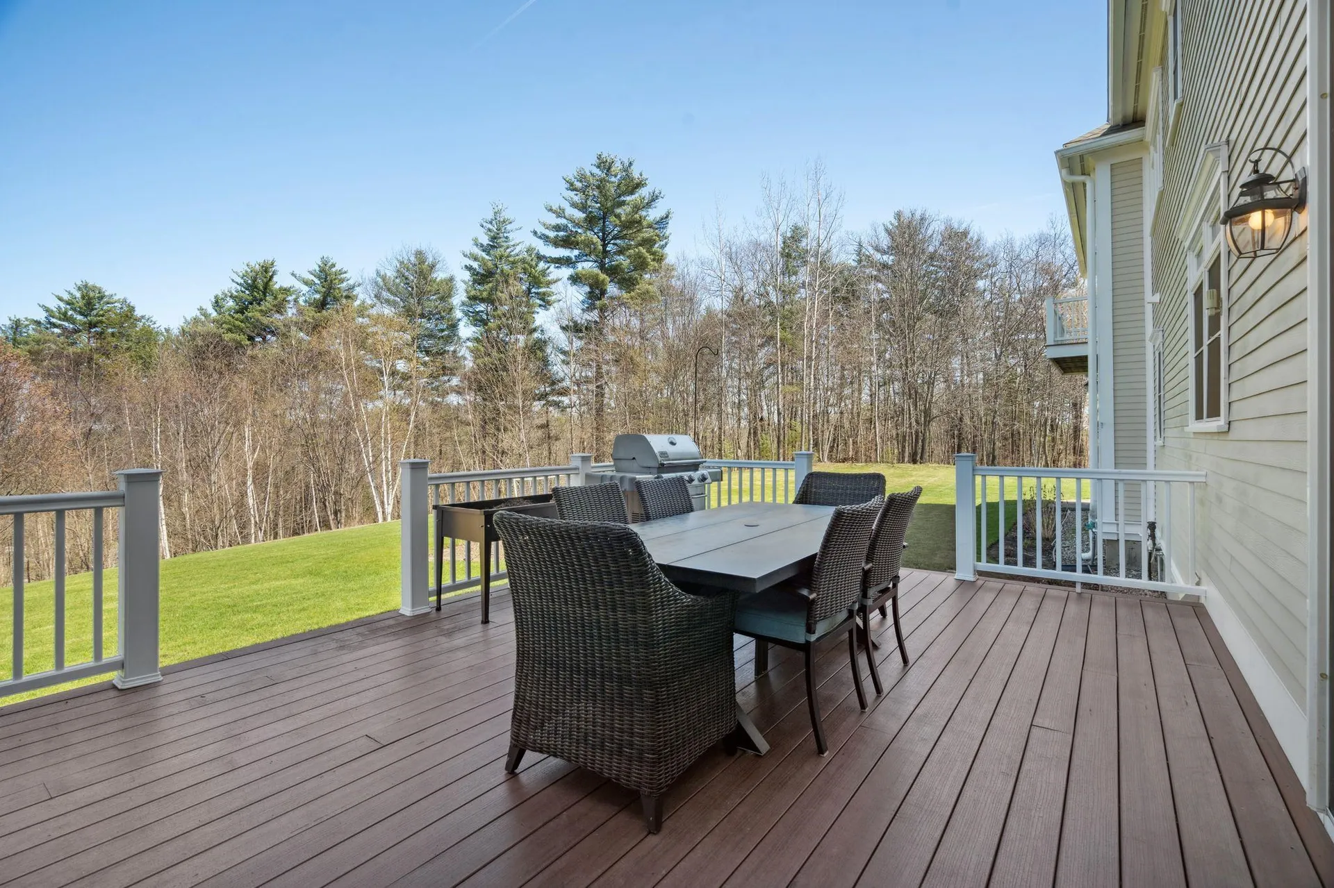 7 Hoosac Road Kensington NH 03833